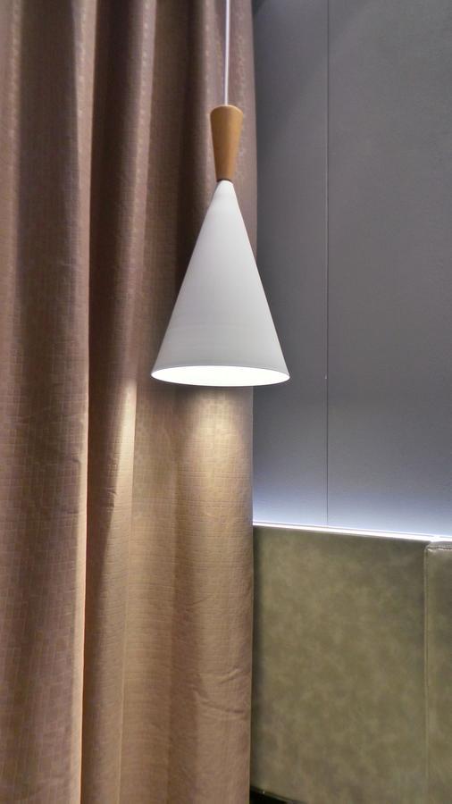 Lifu Hotel Wankel Jiang Tai Road Metro Station Branch Kanton Zewnętrze zdjęcie